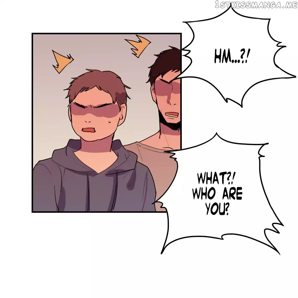 Wanting to Touch You chapter 30 - page 5