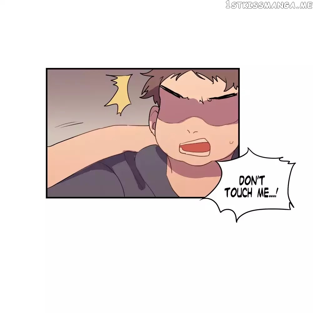 Wanting to Touch You chapter 31 - page 1