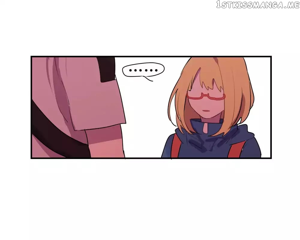 Wanting to Touch You chapter 32 - page 10