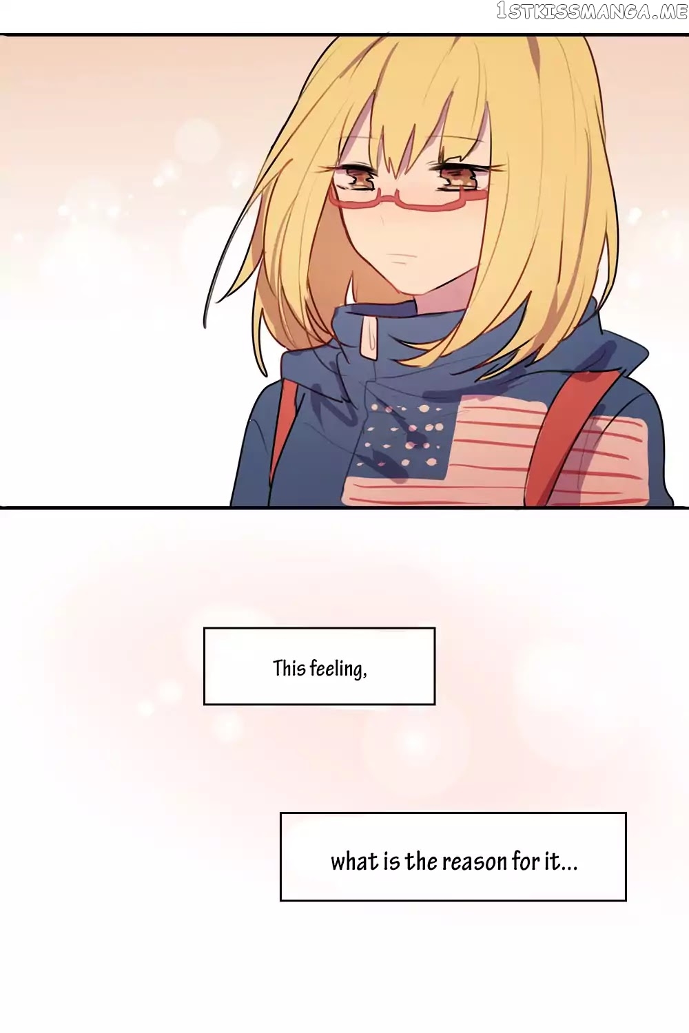 Wanting to Touch You chapter 32 - page 12