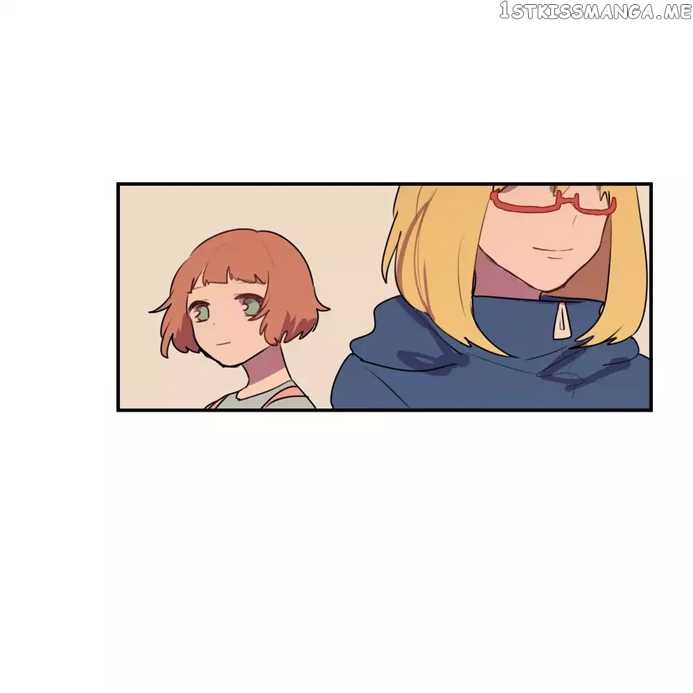 Wanting to Touch You chapter 32 - page 16