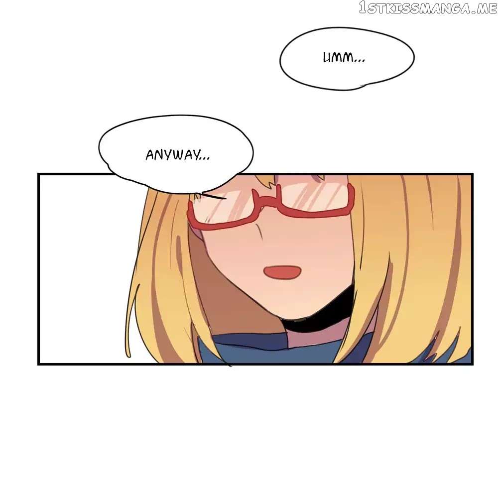 Wanting to Touch You chapter 32 - page 5