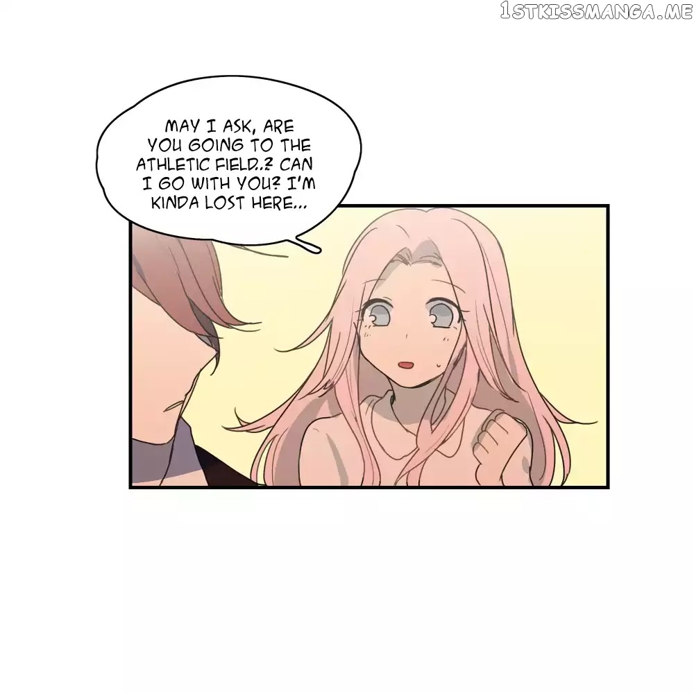 Wanting to Touch You chapter 39 - page 12