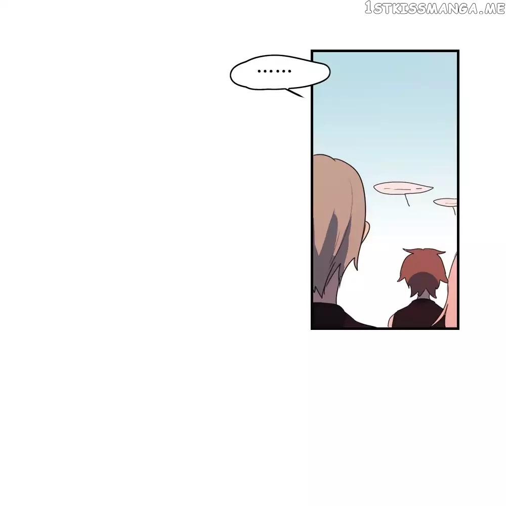 Wanting to Touch You chapter 39 - page 14