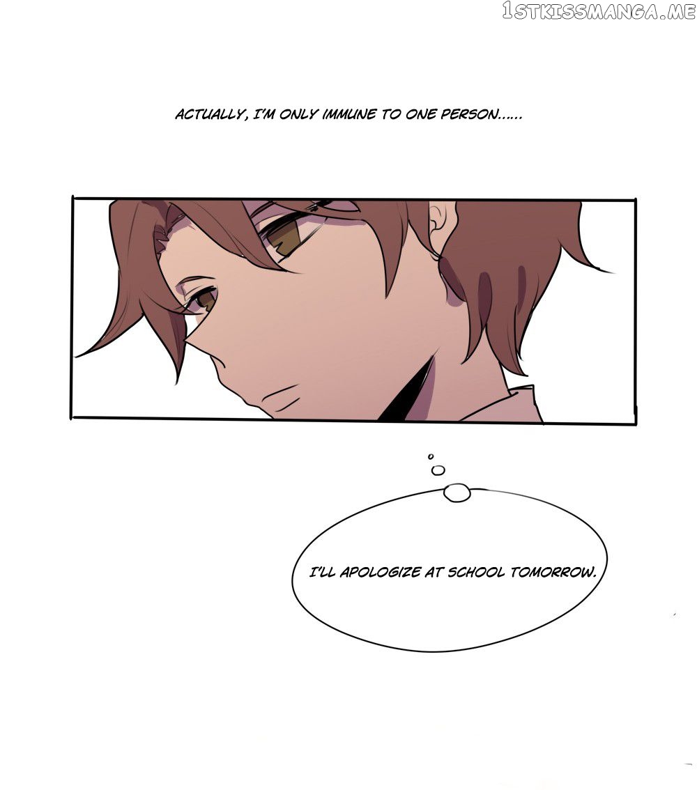 Wanting to Touch You chapter 4 - page 12