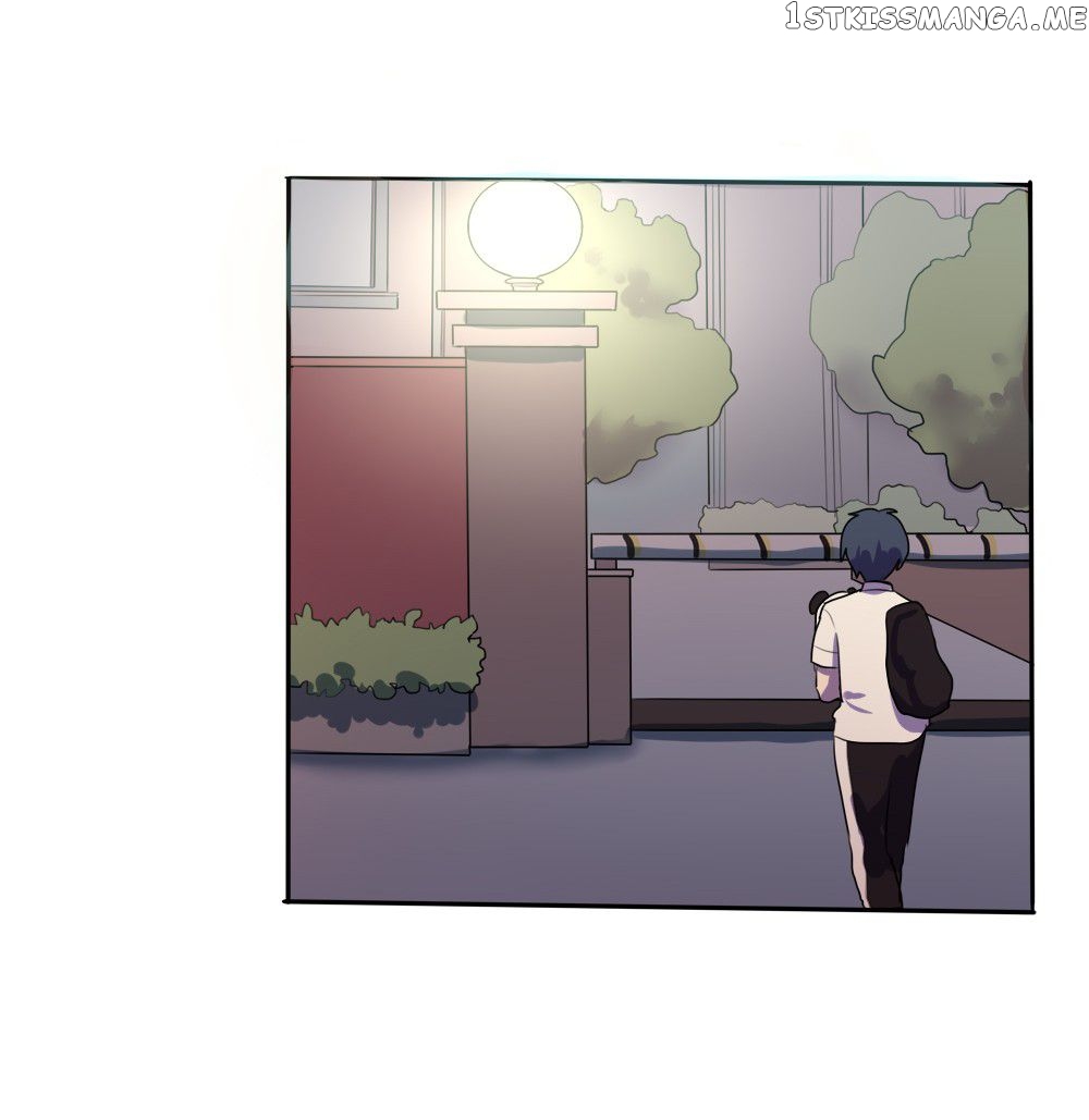 Wanting to Touch You chapter 4 - page 13