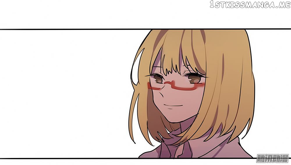 Wanting to Touch You chapter 8 - page 14