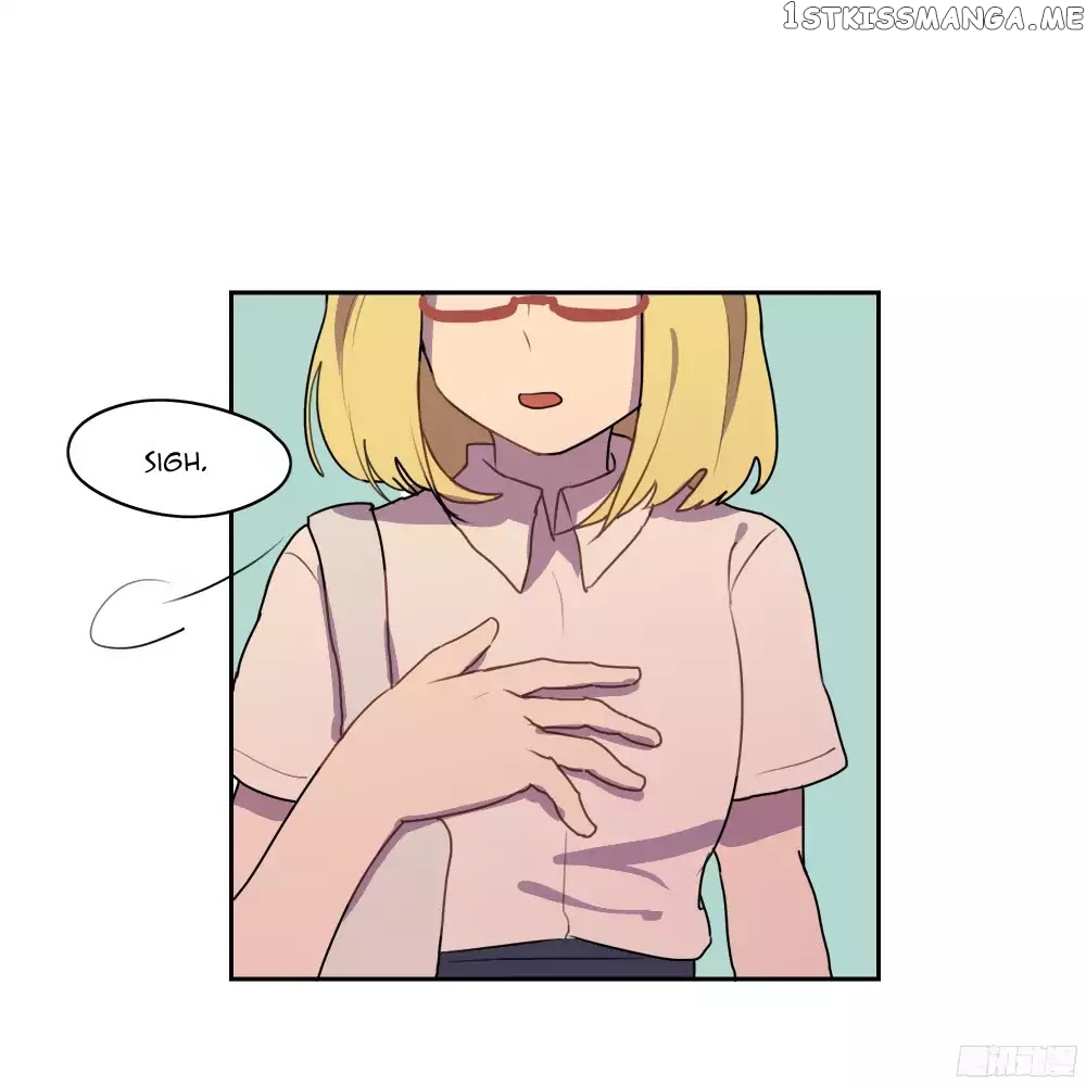 Wanting to Touch You chapter 17 - page 13