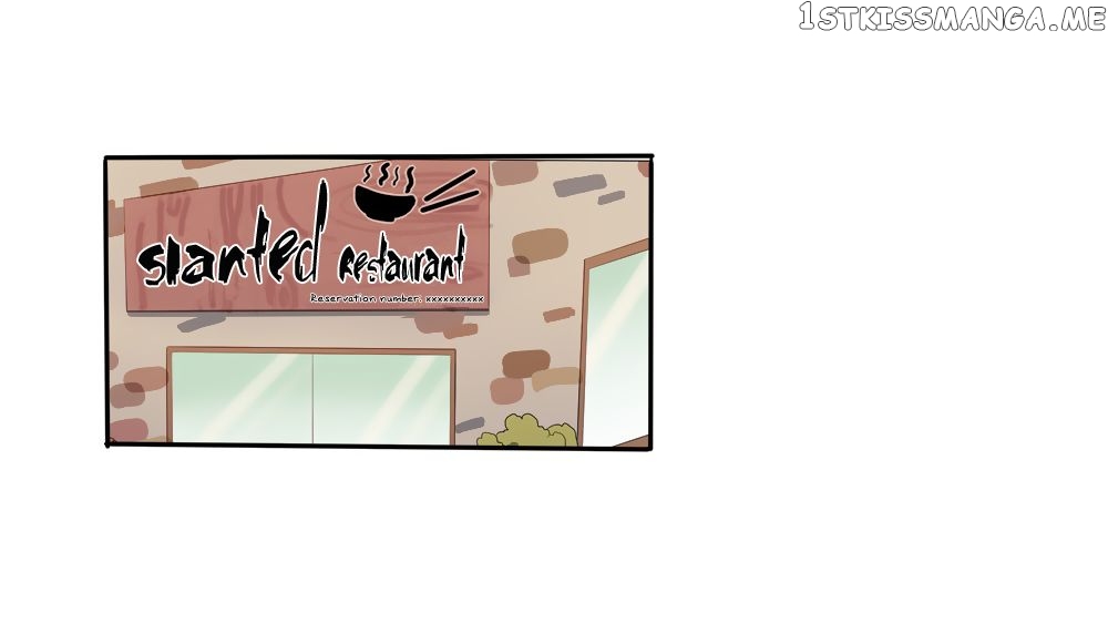 Wanting to Touch You chapter 10 - page 18