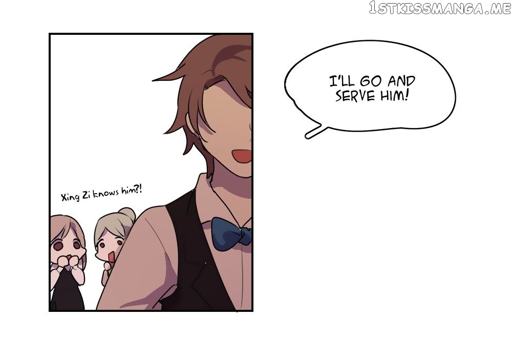 Wanting to Touch You chapter 10 - page 25