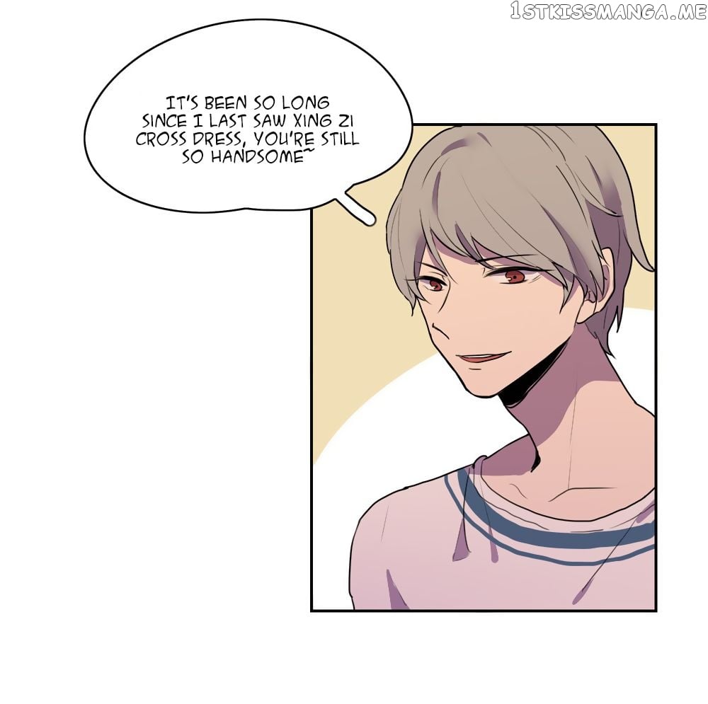 Wanting to Touch You chapter 10 - page 26