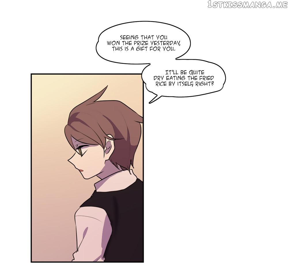 Wanting to Touch You chapter 10 - page 31
