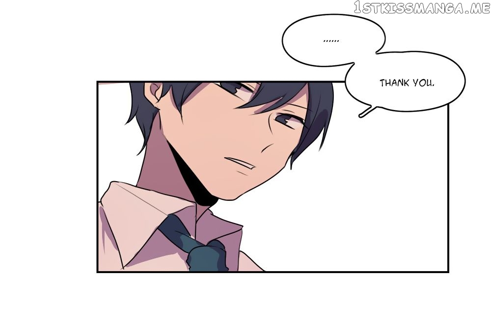 Wanting to Touch You chapter 10 - page 32