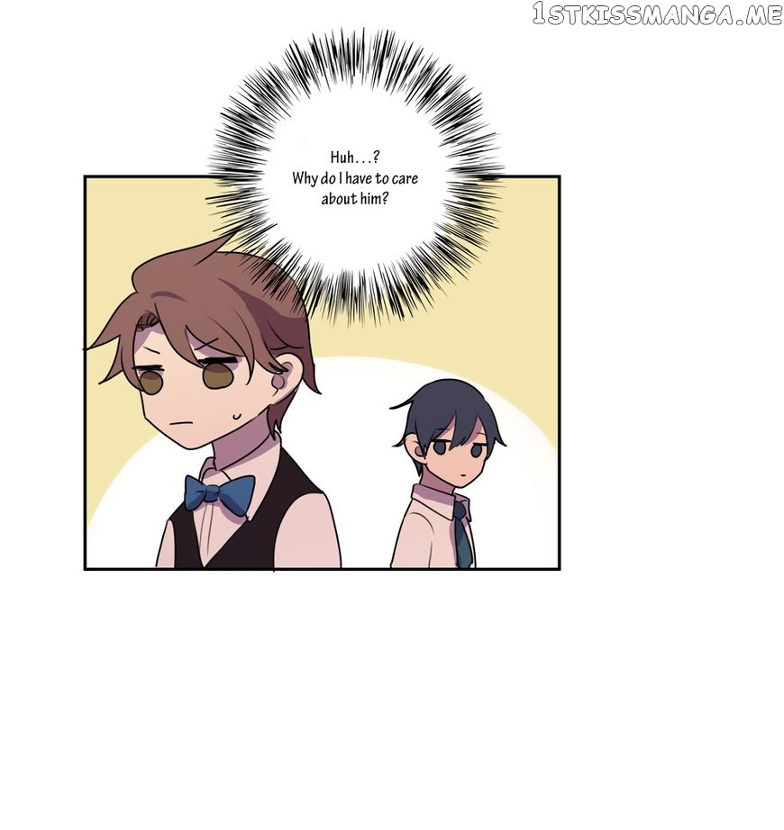 Wanting to Touch You chapter 10 - page 33
