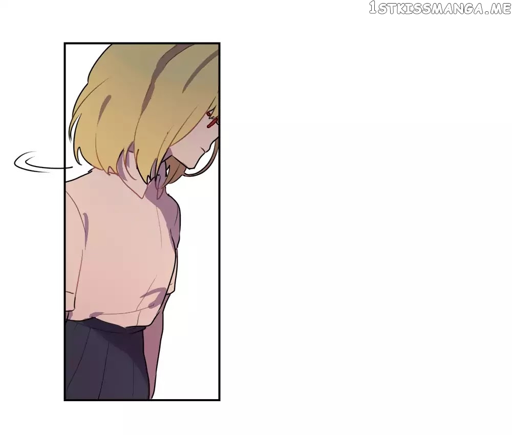 Wanting to Touch You chapter 13 - page 10