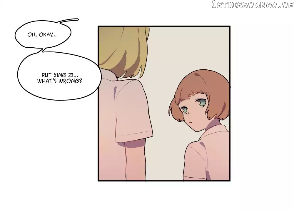Wanting to Touch You chapter 13 - page 13