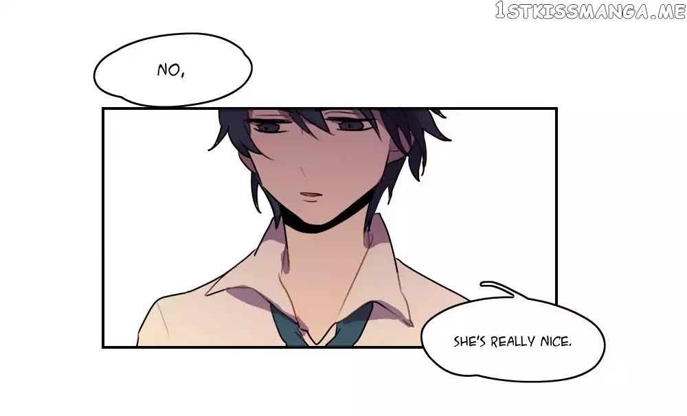 Wanting to Touch You chapter 13 - page 18