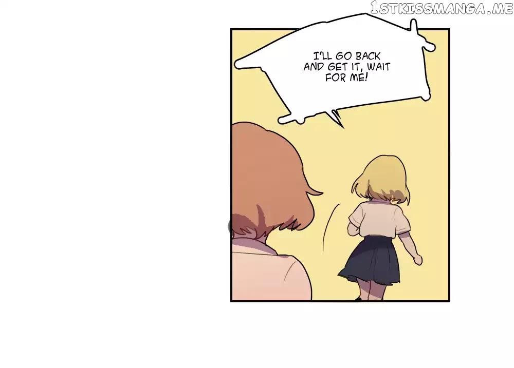 Wanting to Touch You chapter 13 - page 5