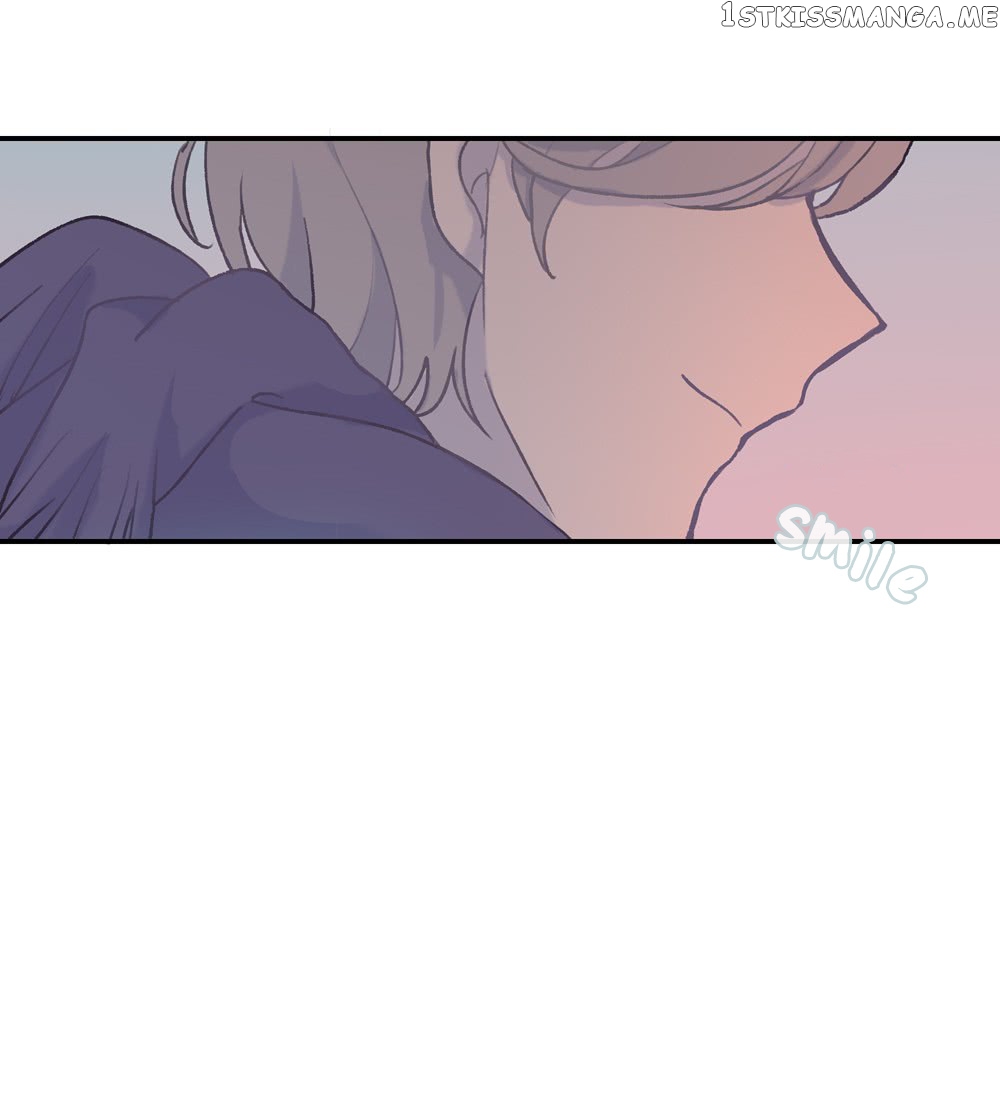 Wanting to Touch You chapter 78 - page 10