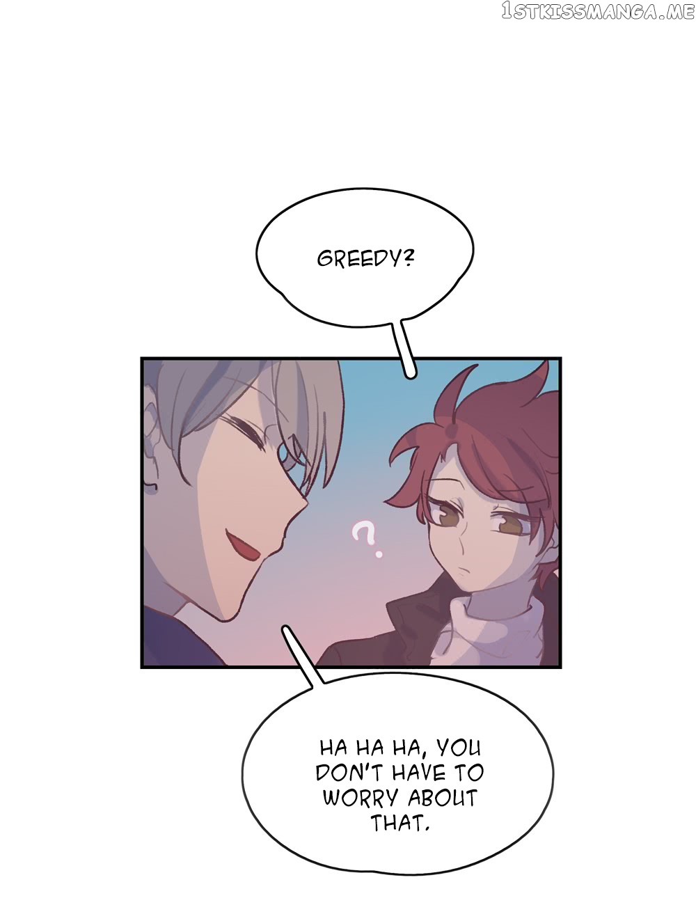 Wanting to Touch You chapter 78 - page 12