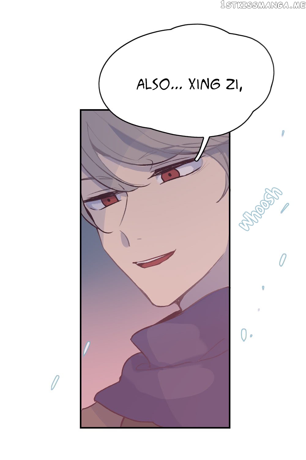 Wanting to Touch You chapter 78 - page 13