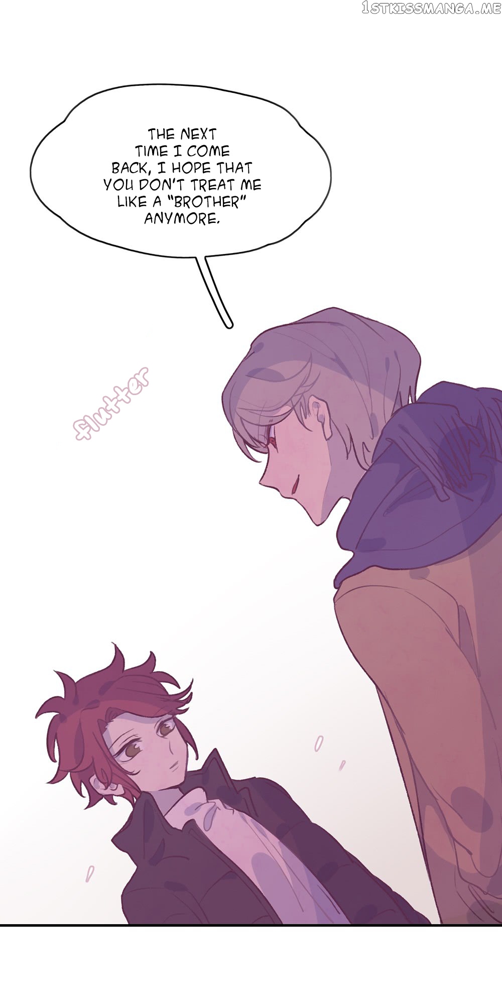 Wanting to Touch You chapter 78 - page 14