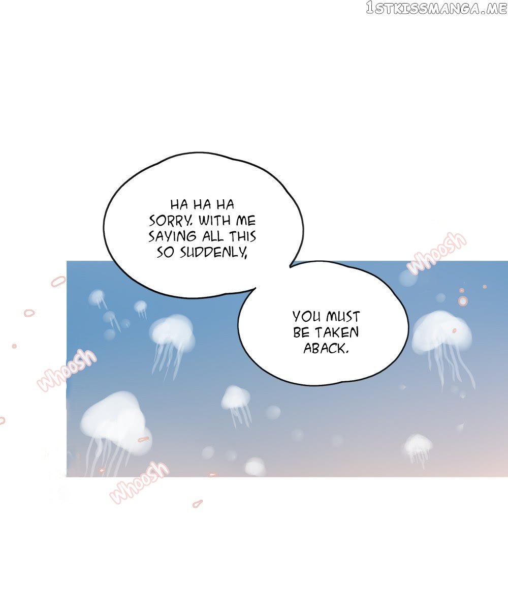 Wanting to Touch You chapter 78 - page 18
