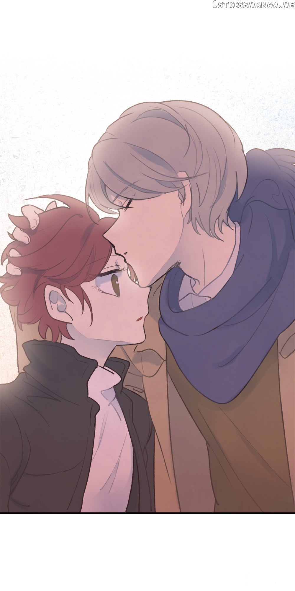 Wanting to Touch You chapter 78 - page 20