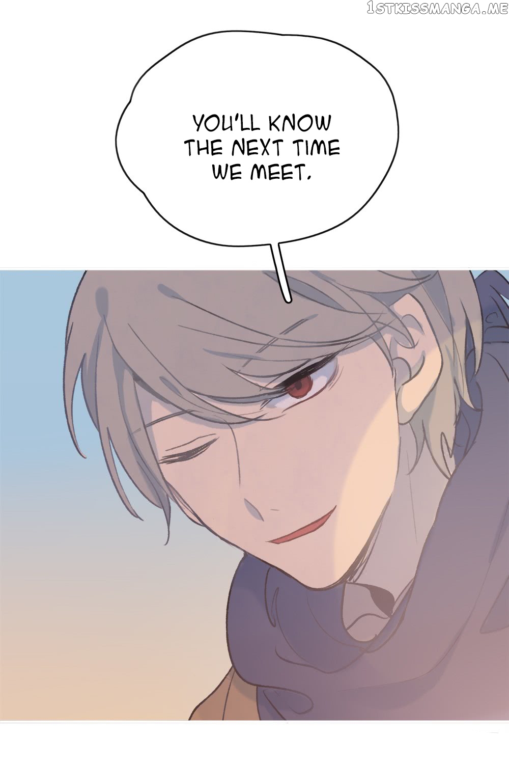 Wanting to Touch You chapter 78 - page 22
