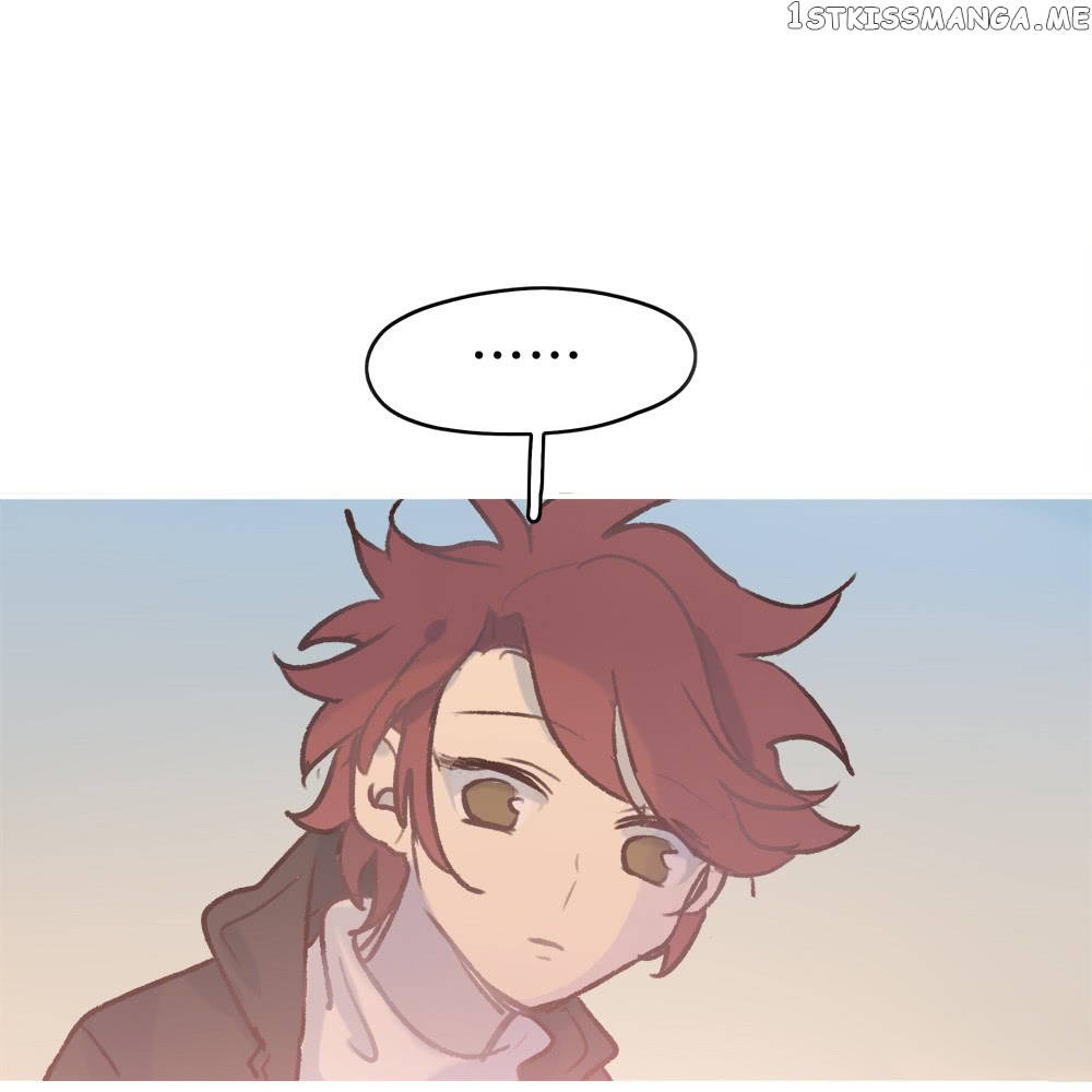 Wanting to Touch You chapter 78 - page 23