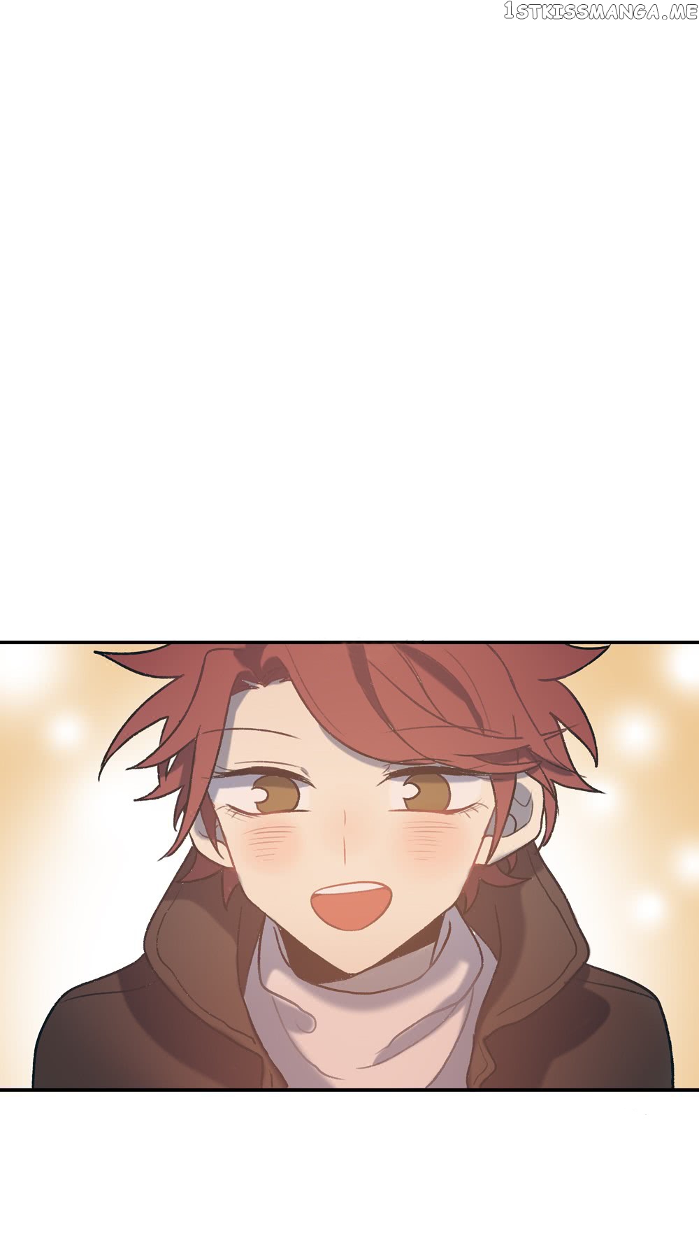 Wanting to Touch You chapter 78 - page 25