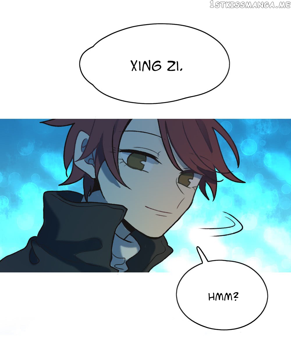 Wanting to Touch You chapter 78 - page 3