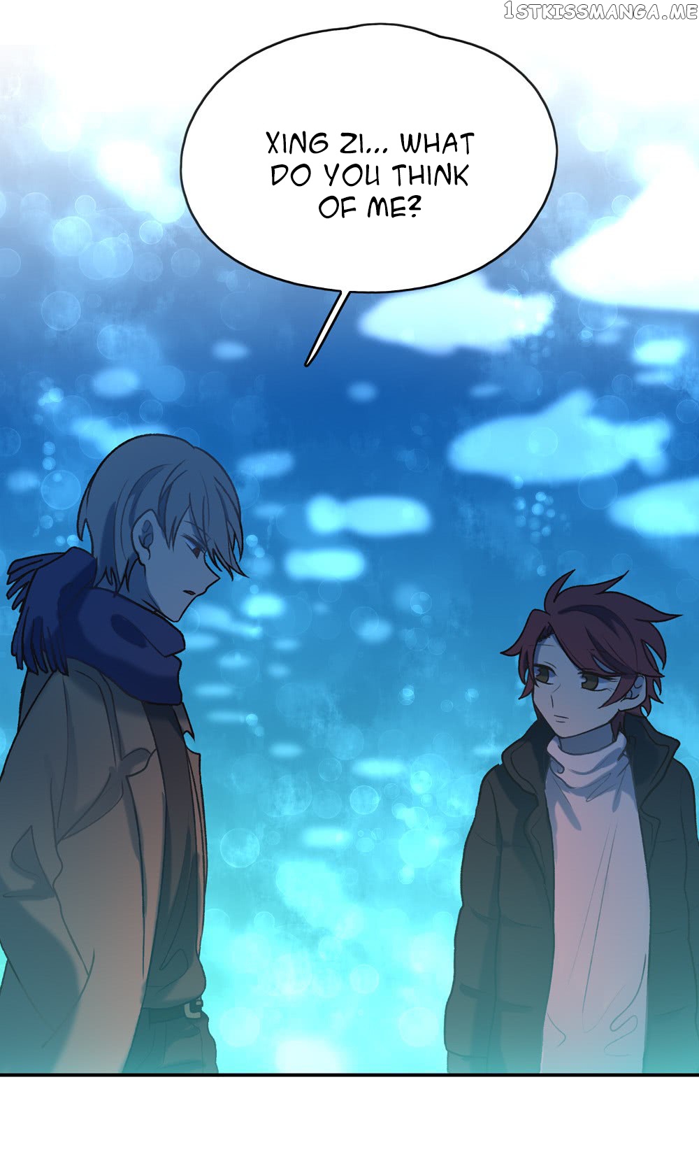 Wanting to Touch You chapter 78 - page 4