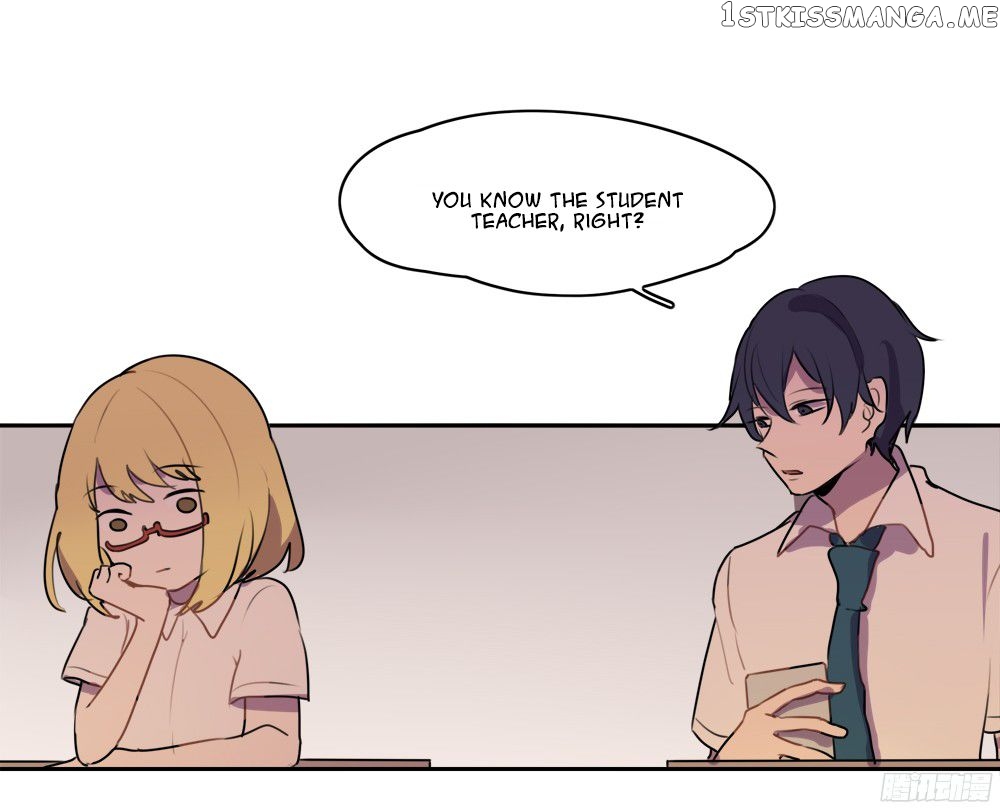 Wanting to Touch You chapter 15 - page 10
