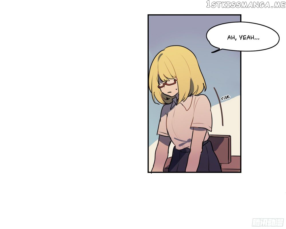 Wanting to Touch You chapter 15 - page 12