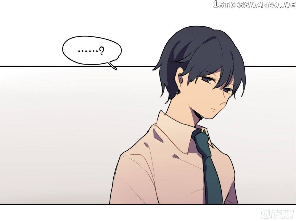 Wanting to Touch You chapter 15 - page 14