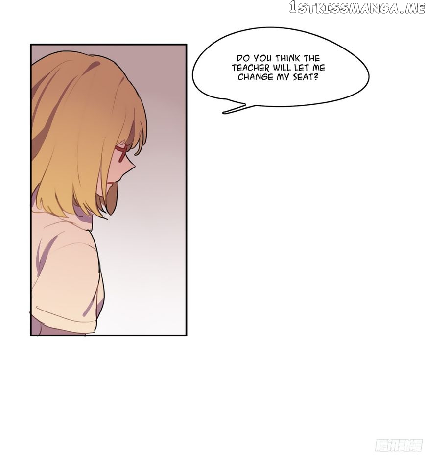 Wanting to Touch You chapter 15 - page 19