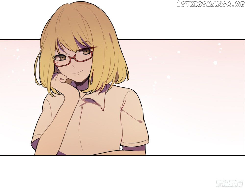 Wanting to Touch You chapter 15 - page 9