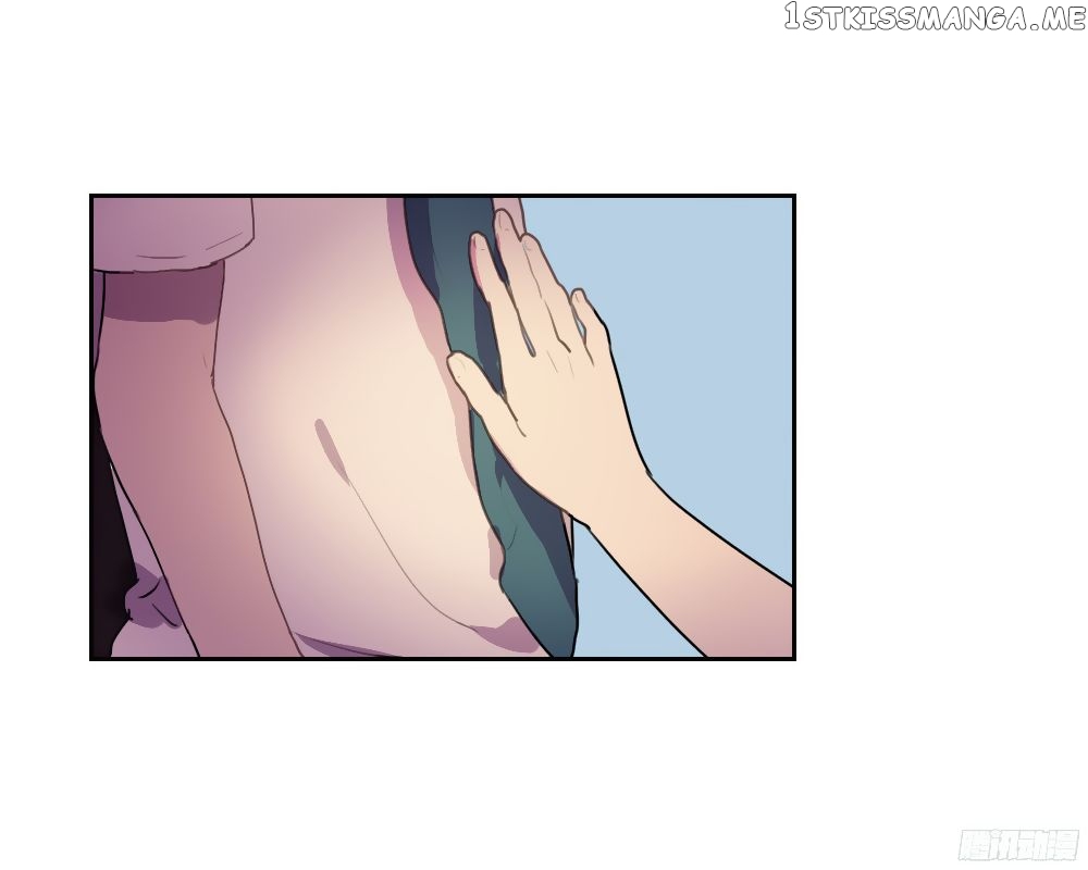 Wanting to Touch You chapter 18 - page 20