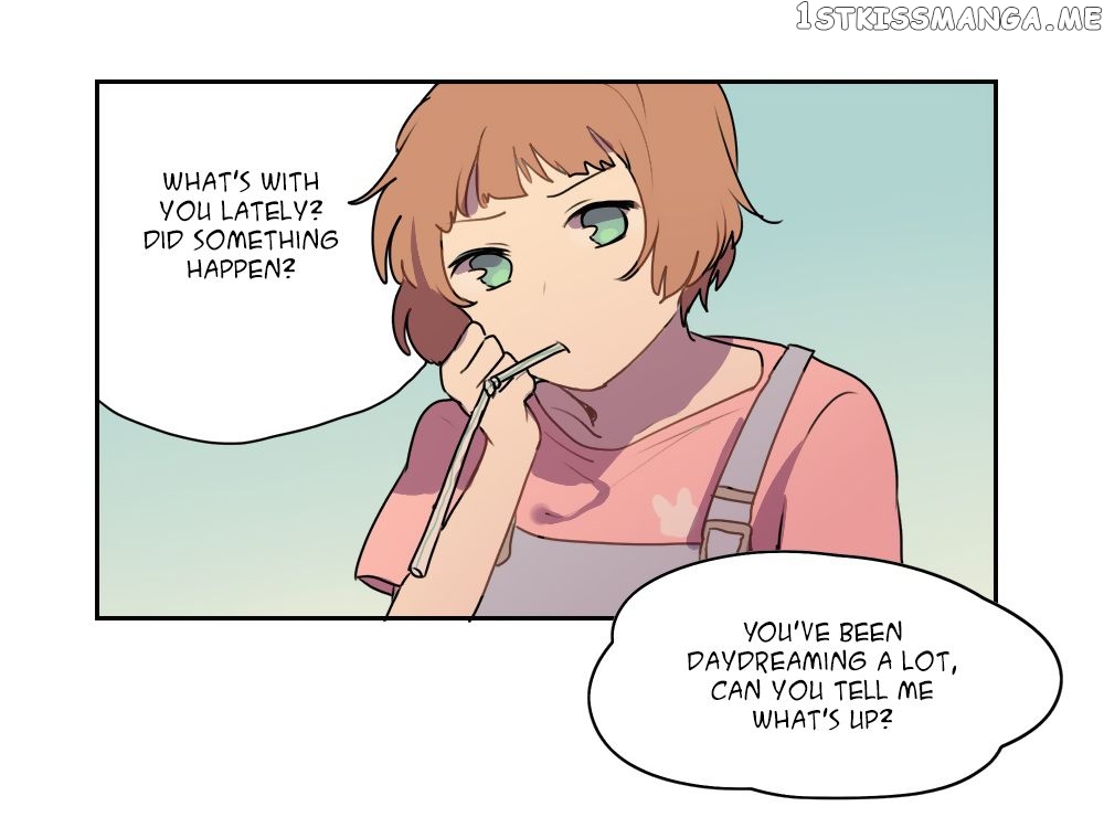 Wanting to Touch You chapter 18 - page 7
