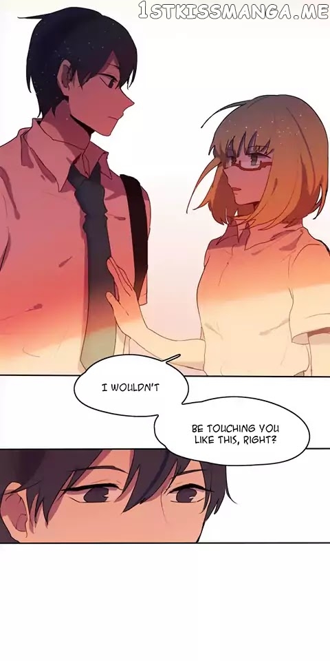 Wanting to Touch You chapter 26 - page 10