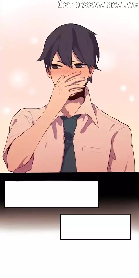 Wanting to Touch You chapter 26 - page 14