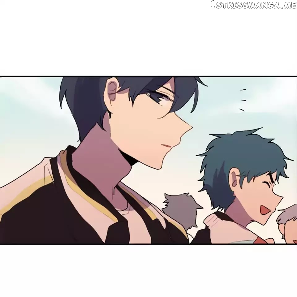 Wanting to Touch You chapter 26 - page 16