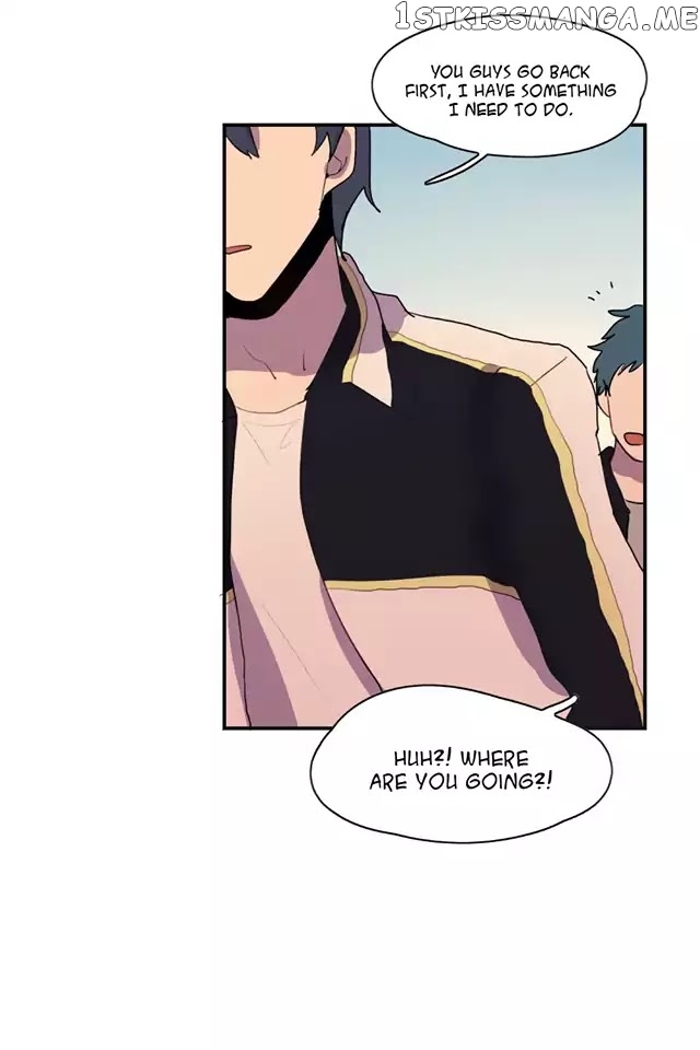 Wanting to Touch You chapter 26 - page 18