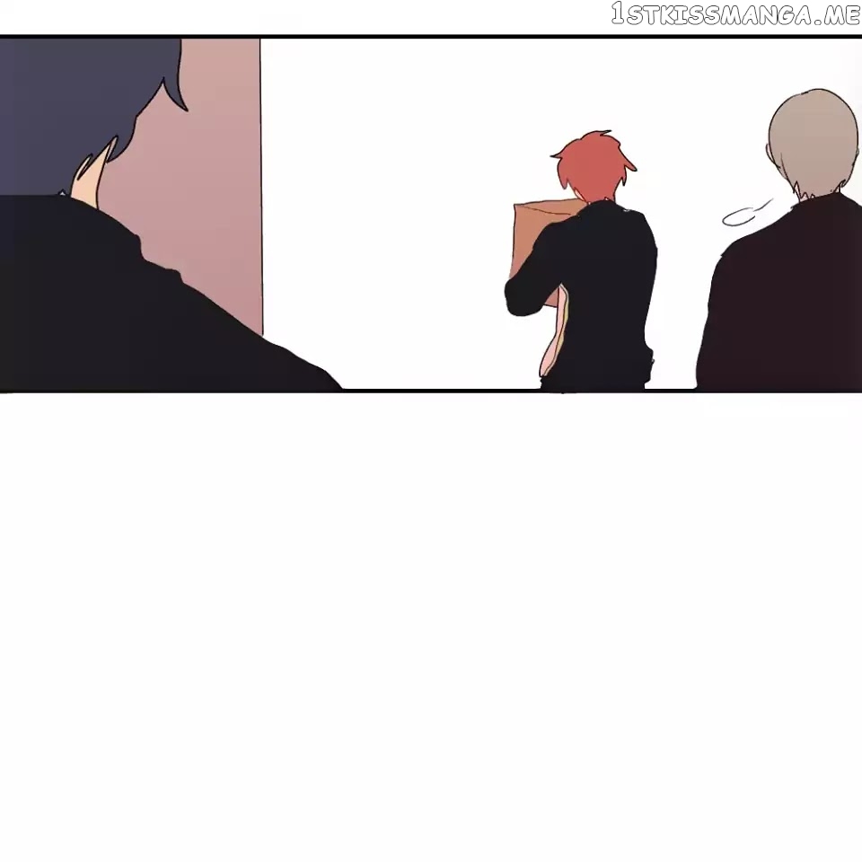 Wanting to Touch You chapter 26 - page 19