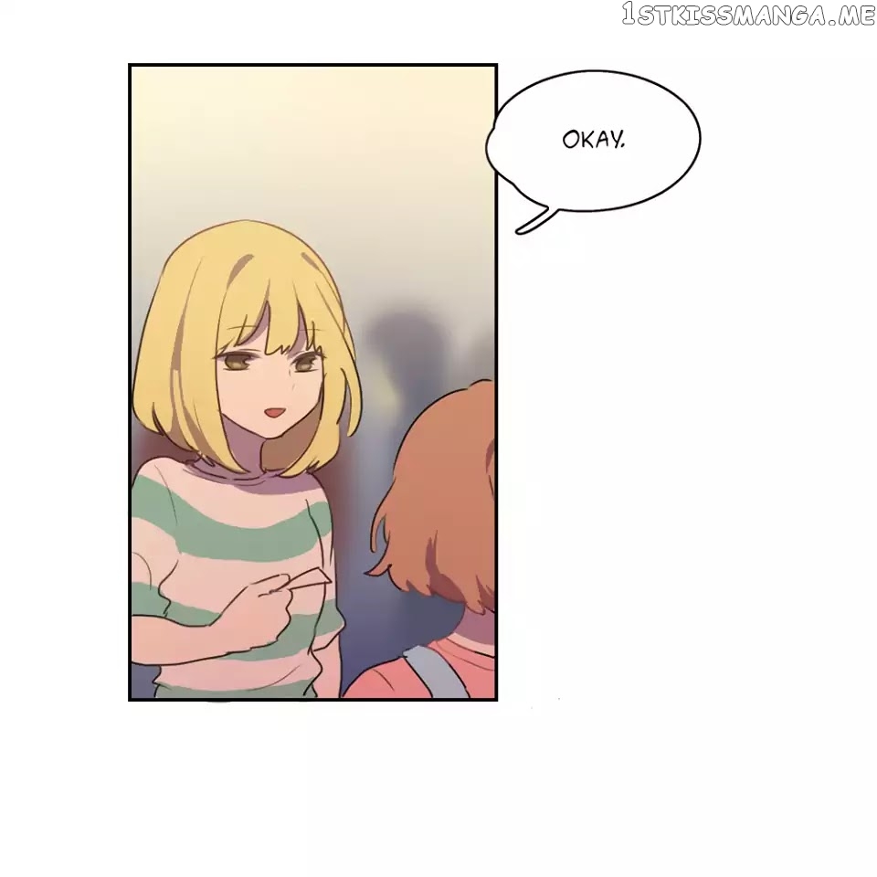 Wanting to Touch You chapter 19 - page 12