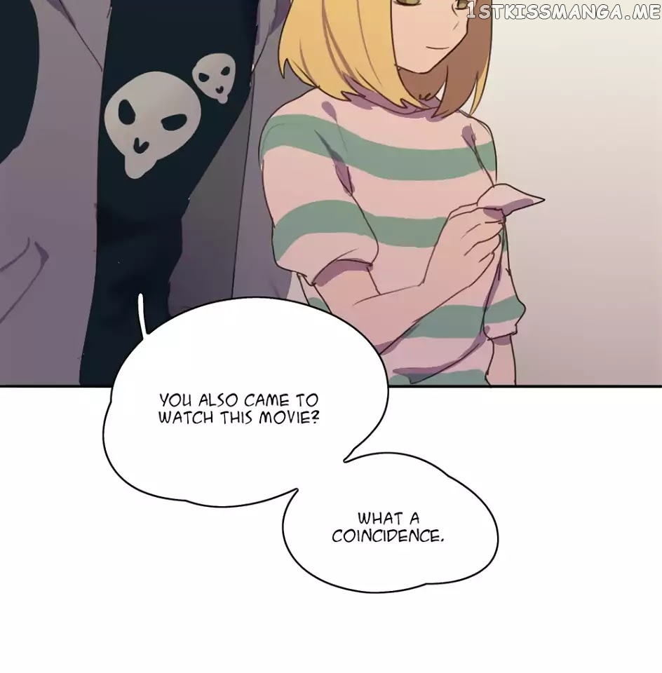 Wanting to Touch You chapter 19 - page 15