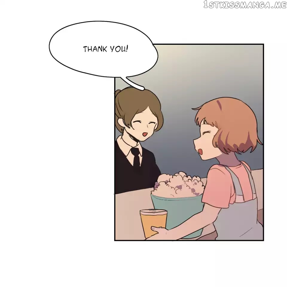 Wanting to Touch You chapter 19 - page 17
