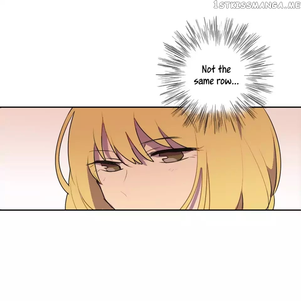 Wanting to Touch You chapter 19 - page 26
