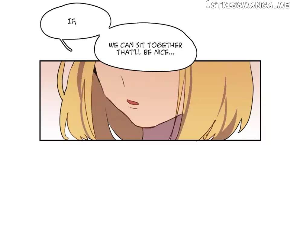 Wanting to Touch You chapter 19 - page 27